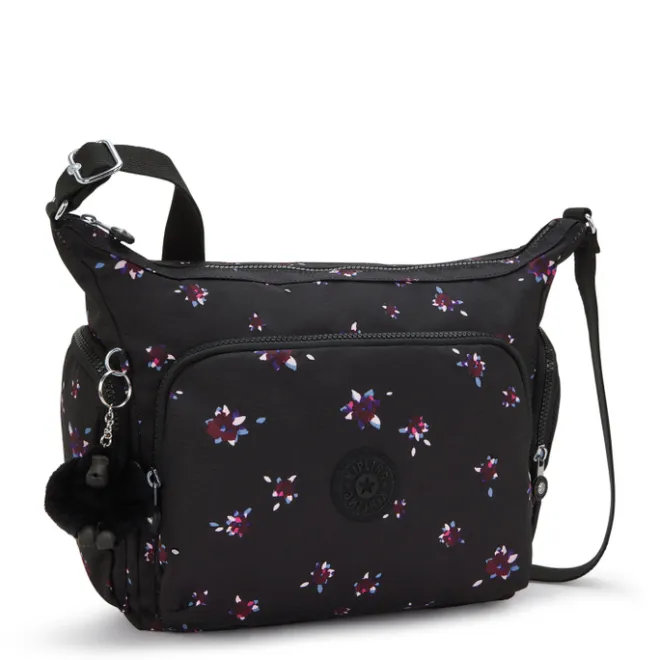 Clearance Kipling Gabb B prt night flower