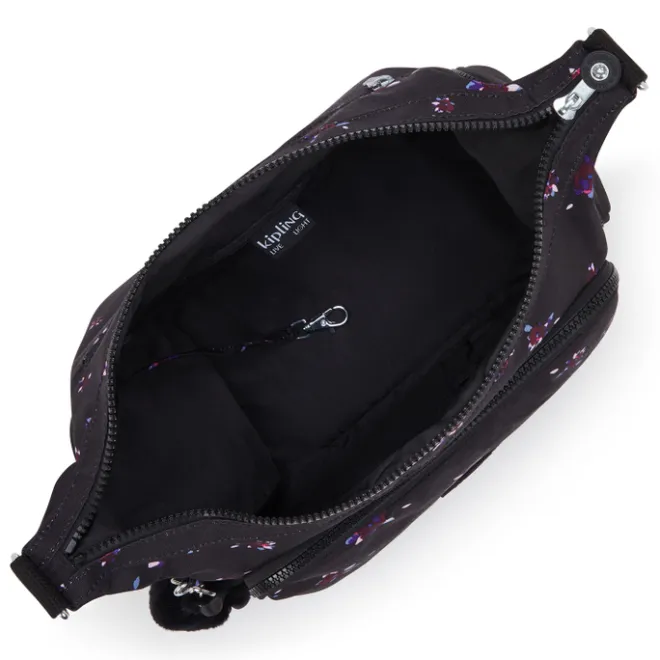 Clearance Kipling Gabb B prt night flower