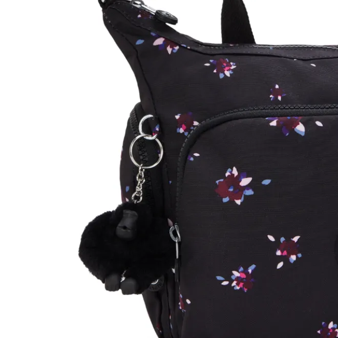 Clearance Kipling Gabb B prt night flower