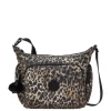 Best Kipling Gabb B prt wild leopard