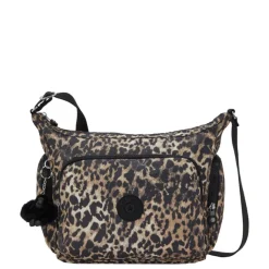 Best Kipling Gabb B prt wild leopard