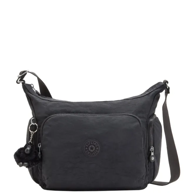 Hot Kipling Gabb black noir