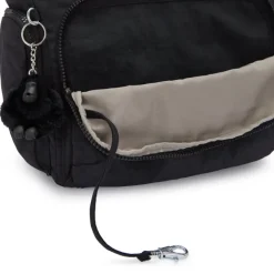 Hot Kipling Gabb black noir