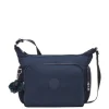 Hot Kipling Gabb blue bleu 2
