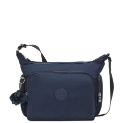 Hot Kipling Gabb blue bleu 2