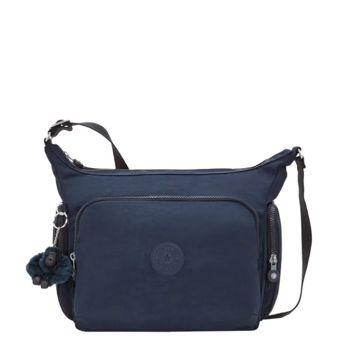 Hot Kipling Gabb blue bleu 2