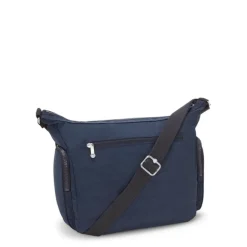 Hot Kipling Gabb blue bleu 2