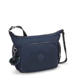Hot Kipling Gabb blue bleu 2