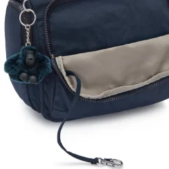 Hot Kipling Gabb blue bleu 2