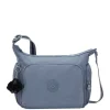 Discount Kipling Gabb blue stone