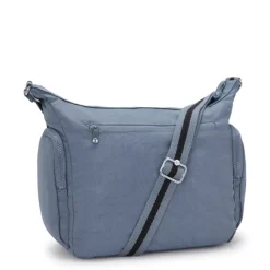 Discount Kipling Gabb blue stone