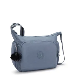 Discount Kipling Gabb blue stone