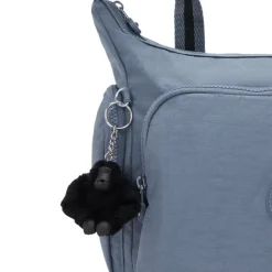 Discount Kipling Gabb blue stone