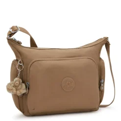 Online Kipling Gabb early tan