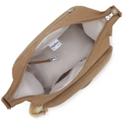 Online Kipling Gabb early tan