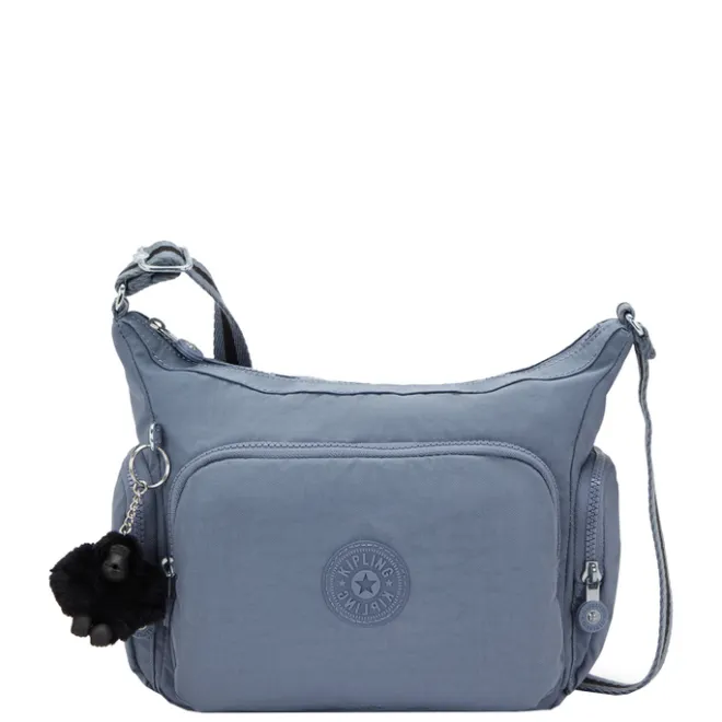 Discount Kipling Gabb S b blue stone