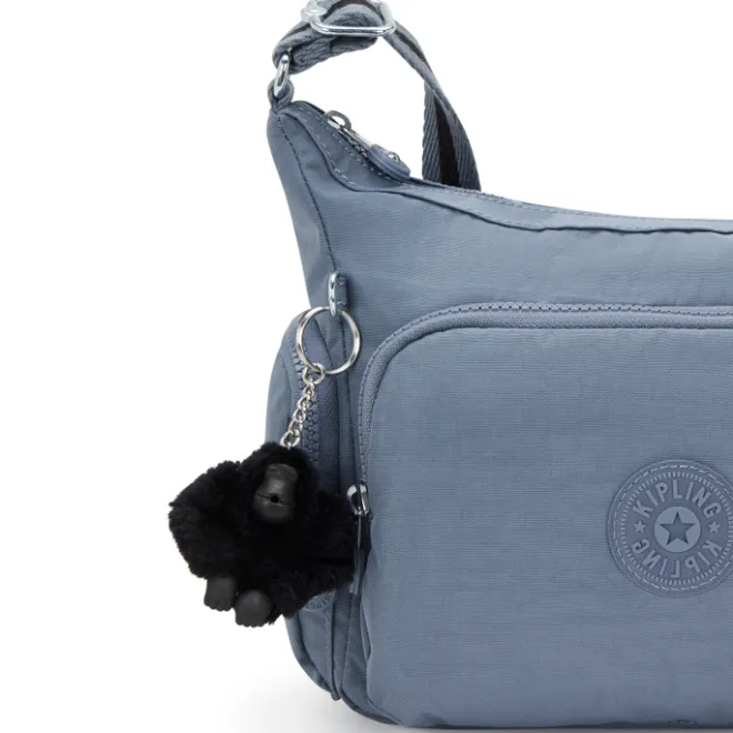 Discount Kipling Gabb S b blue stone