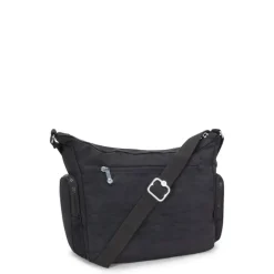Discount Kipling Gabb S black noir