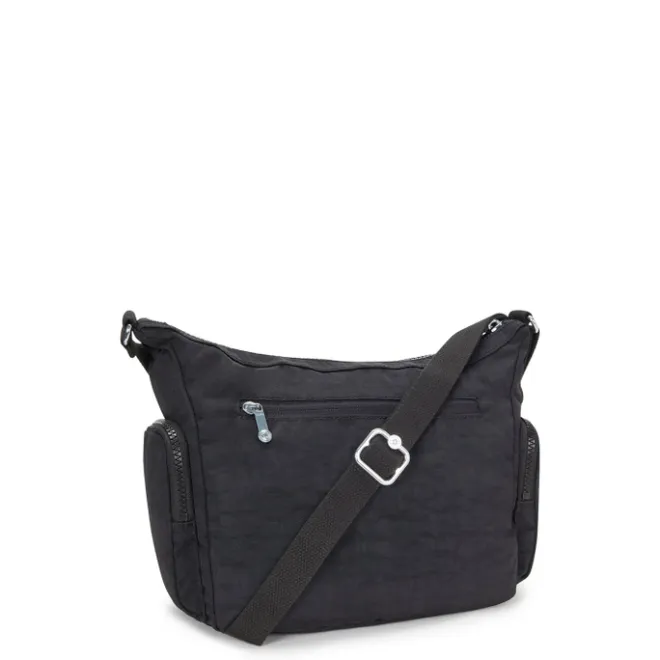 Discount Kipling Gabb S black noir