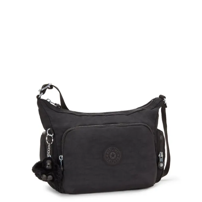 Discount Kipling Gabb S black noir