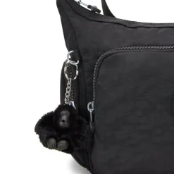 Discount Kipling Gabb S black noir