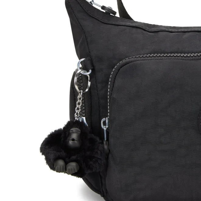 Discount Kipling Gabb S black noir