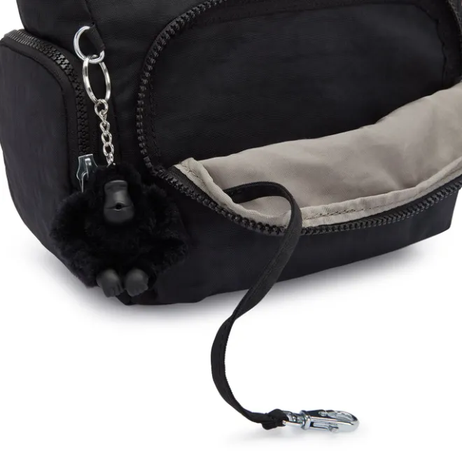 Discount Kipling Gabb S black noir