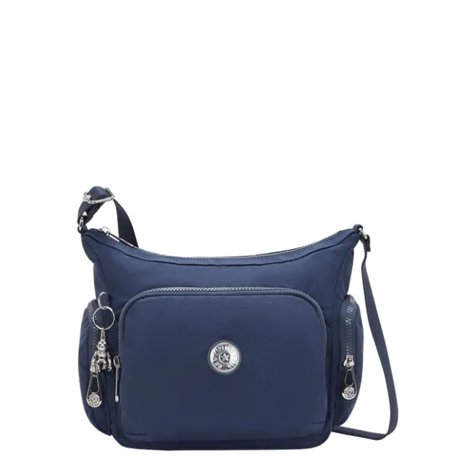 Sale Kipling Gabb S endless blue