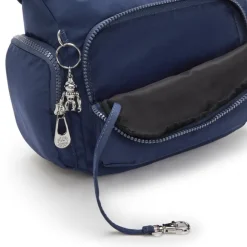 Sale Kipling Gabb S endless blue
