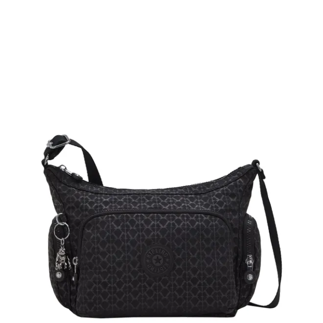 Outlet Kipling Gabb S signature emb