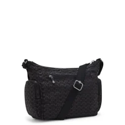Outlet Kipling Gabb S signature emb