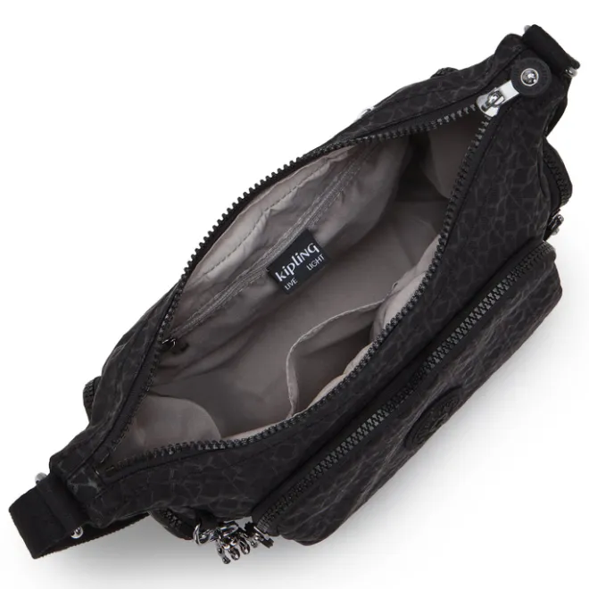 Outlet Kipling Gabb S signature emb