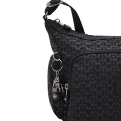 Outlet Kipling Gabb S signature emb