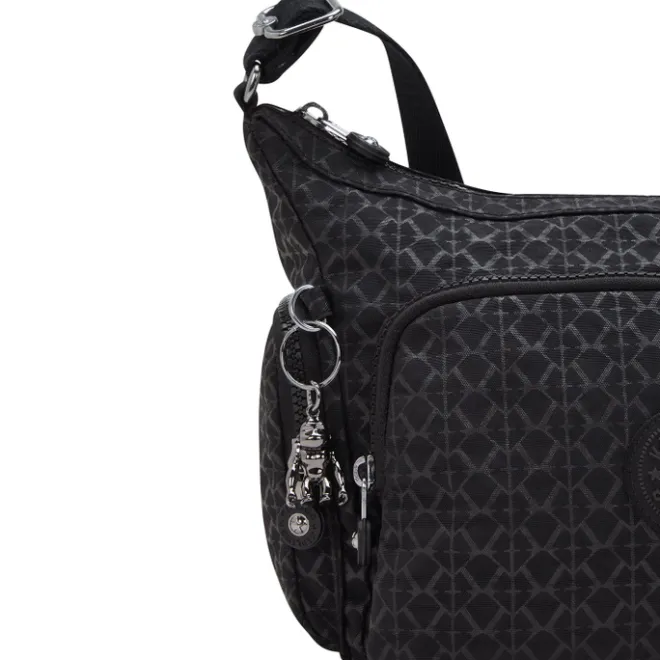 Outlet Kipling Gabb S signature emb