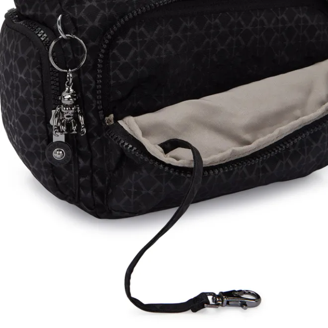 Outlet Kipling Gabb S signature emb