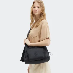 Hot Kipling Gabb S simply black