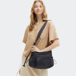 Hot Kipling Gabb S simply black