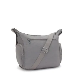 Outlet Kipling Gabbie inviting grey