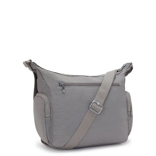 Outlet Kipling Gabbie inviting grey