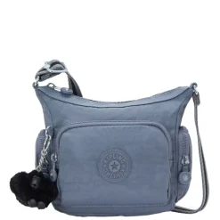Clearance Kipling Gabbie Mini b blue stone