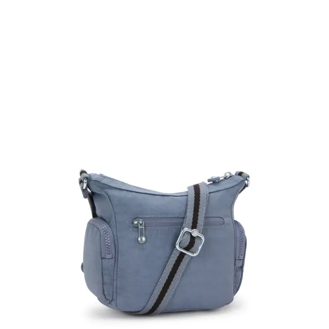 Clearance Kipling Gabbie Mini b blue stone