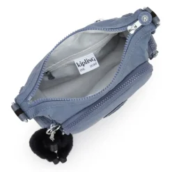 Clearance Kipling Gabbie Mini b blue stone