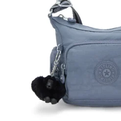 Clearance Kipling Gabbie Mini b blue stone