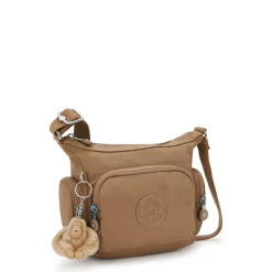 Best Kipling Gabbie Mini b early tan