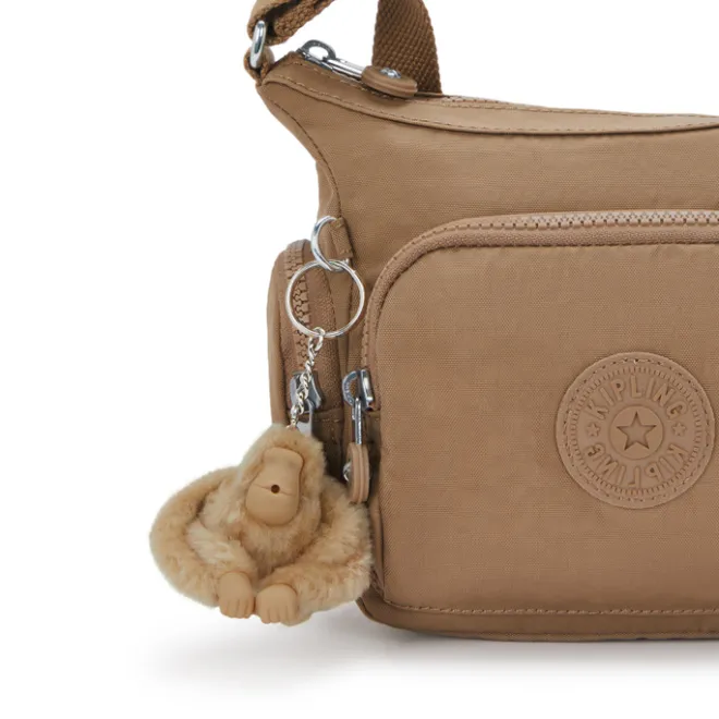 Best Kipling Gabbie Mini b early tan