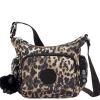 Online Kipling Gabbie Mini b prt wild leopard