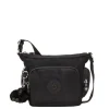 Online Kipling Gabbie Mini black noir