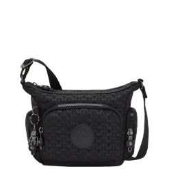 Best Kipling Gabbie Mini signature emb