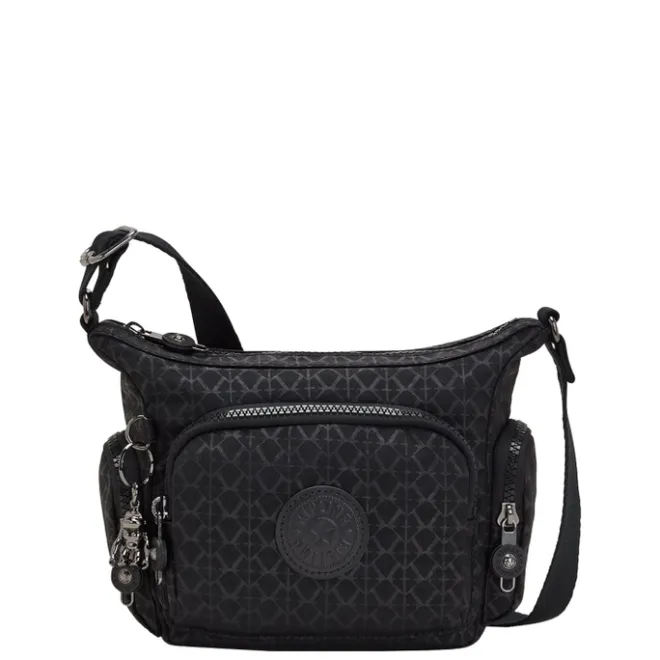 Best Kipling Gabbie Mini signature emb