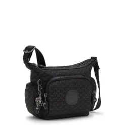 Best Kipling Gabbie Mini signature emb